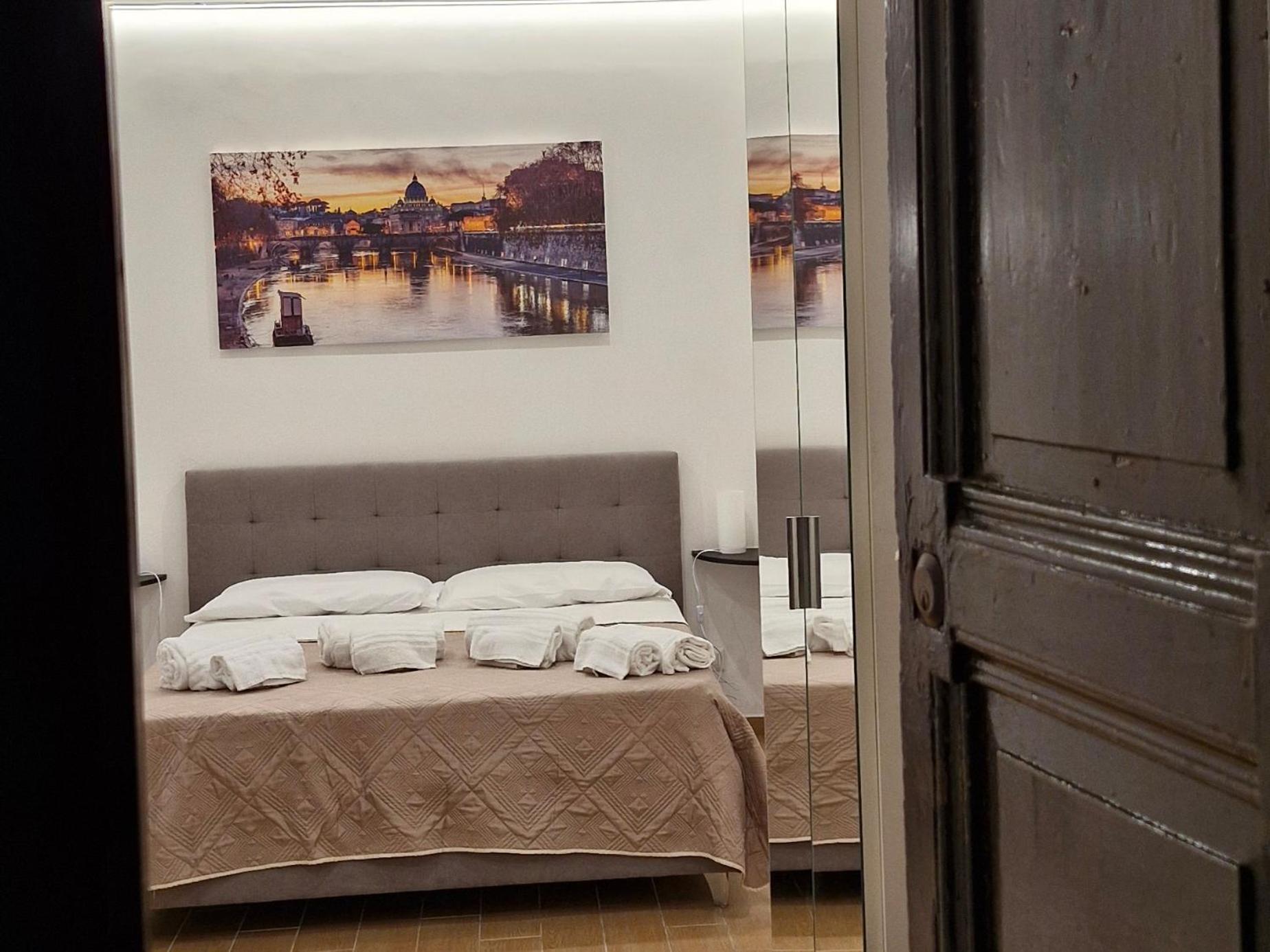 Eternal City House Рим Екстериор снимка
